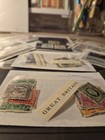Ww Small Collection Mostly Mnh Condition N Uesd Stamps