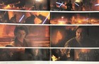 Star Wars Iii  Revenge Of The Sith Japanese Movie Brochure