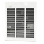 Dayton 3ug56 Recessed Wall-mount Electric Heater  Fan Forced  208 240v Ac 