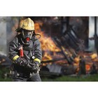 Uniden 500 Channel Handheld Scanner Alpha Tagging Long Range Radio