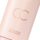 Cc Tinted Serum     Color-correcting Tinted Serum   medium color 55ml