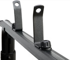 Yakima Hd Bars Lg 68 Inch Pair Roof Rack Crossbars For Outdoor Equipment