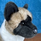 Douglas Kita Akita Dog Plush  1994 Realistic Collectible Puppy - Nice