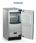 Scotsman Brilliance Series Sccp50mb1ss 15  Undercounter Gourmet Ice Maker New