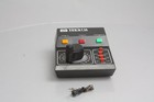 Mrc 2500 Ho Scale Loco-motion Tech Ii Model Train Control Ln box