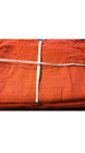 2500 New Great Mechanics Shop Rags Towels Orange Jumbo 13 x14 