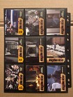 The Walking Dead Season 1 Cryptozoic Complete 81 Card Base Set
