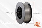 Er308l Mig Stainless Steel Welding Wire 25 Lb   33 Lb - 0 030  0 035  0 045 In