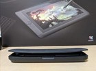 Wacom Cintiq 13hd Interactive Pen Display - Black  dtk1300 