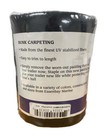 Essenbay Marine 16 Oz  Trailer Bunk Carpeting 8  X 12  Black