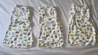 Baby Boy Clothing Lot 0-12 Months 170  Pieces
