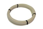 Pex Coil Pipe  Hot cold Water  White  1 2 In  Rigid Copper Tube Size X 25 Ft 