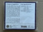 Buckingham Palace   100 Coin  999 Silver Royal Mint 2015 Presentation Pack Sealed