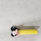 Vintage No Feet Disney   s Mickey Mouse Pez Dispenser P1