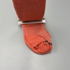 Smartwool Ski Over-the-calf Merino Zero Cusion Socks  Unisex Sz Xl Men s 12-14 5