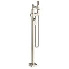 American Standard T455951 013 Town Square Freestanding Floor Mounted Tub Filler