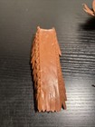 Marx Johnny West Chief Cherokee Lot Of 4 Accesories Fast Free Shipping