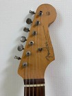 Fender Roadworn Early Strat
