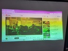 Infocus In126sta Dlp Home Cinema Projector - Hdmi   C755ds