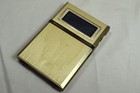 Vintage Sharp Ct-510 Pocket Calculator 1970 s Working W  Case New Batteries