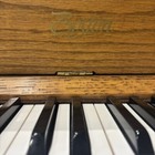 Boston Up118s Upright Piano  2001 