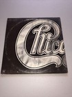 Rare Vintage Vinyl-chicago X-columbia Records Pc 34200