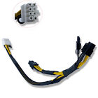 0n08nh Dell R720 R730 R7910 Gpu Power Cable 9h6fv Riser To Gpgpu 09h6fv Us To2