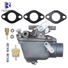 Carburetor 533969m91 For Massey Ferguson 35 40 50 F40 135 150 202 Tsx605 New