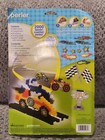 Perler Fused Bead Kit Race Car 048533559817  2c2 