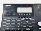 Uniden Bearcat Bc340crs Desktop Scanner W  Weather And Am fm Radio - Read 
