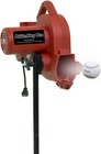 Heater Poweralley Pro Real Baseball Machine