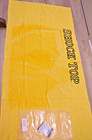 Vintage Brand New Shock Top Lemon Shandy Beer Beach Towel 30  X 60 