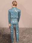 Vintage Marx Best Of The West Johnny West Captain Maddox