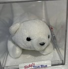 Ty Beanie Babies Chilly 3 1 Mwmt Museum Quality Tbb Authenticated  