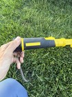 Nokta Pulsedive 2-in-1 Underwater Metal Detector   Pinpointer     With Scuba Coil