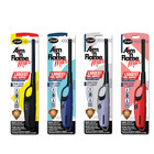 Scripto Aim  n Flame Multi-purpose Utility Lighter Child Safe Random Color 12-ct