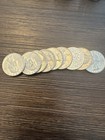Lot Of 10 - Washington 90  Silver Quarters - Sigma Verified - 7 Lots Available