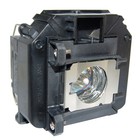 Al    Series Lamp   Housing For The Epson Powerlite Home Cinema 3020 Projector