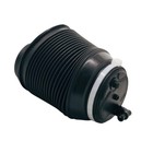 2pc Rear Air Suspension Spring Bag Compatible For Toyota Land Cruiser Prado J120