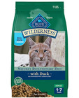 Health And Wellness  High-protein   Grain-free Healthy Adult Dry Cat Food 11 Lbs
