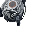 For Intel Lga1156 Lga1155 Lga1150 Lga1151 Pwm Cpu Heatsink Fan Cooler E97378-001