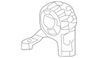 Genuine Gm Rear Mount 42749056