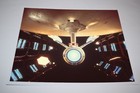 Star Trek The Motion Picture Uss Enterprise Refit Set Of 16 - 8x10 Photo Prints
