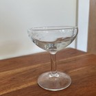Vintage Set Of 12 Lumaric Champagne  Cocktail Glasses  Brand New In Box