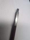 Vintage Skilcraft Mechanical Pencil 0 5mm Plastic Burgundy Used Works