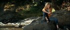 The River Why - Amber Heard Movie Screen Worn Costume   Coa