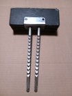 Koken Barber Chair Headrest 