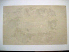 Victorian Trade Card  Ad For Paysandu Ox Tongues  London  