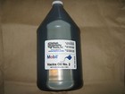 1 Gallon Mobil Vactra Way Oil  2 For Bridgeport  Haas Mills   Hardinge Lathes