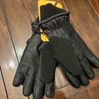 Carhartt Women  Gloves Glo575-w Sz M Waterproof  Fastdry Insulated  Lined  Glove